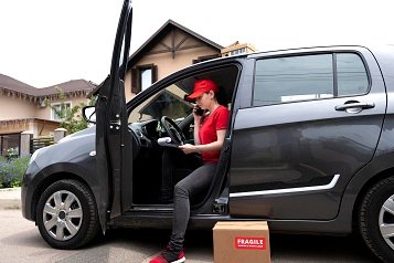 Small-Van