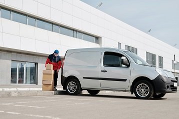 Wheel-Base-Van